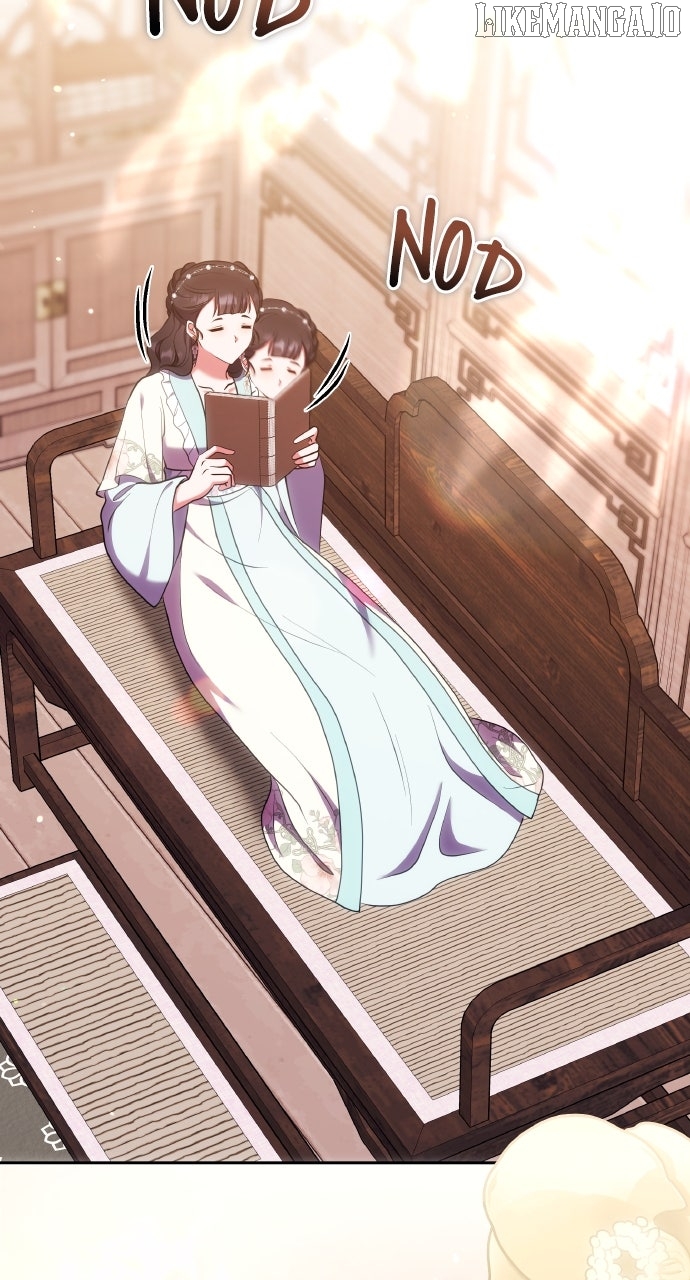 A Master, Who Woke up as a Concubine Chapter 105 - page 2